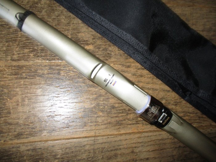 日本製daiwa 波濤F-1 SZ 1-530磯釣竿(SHIMANO GAMAKATSU DAIKOH