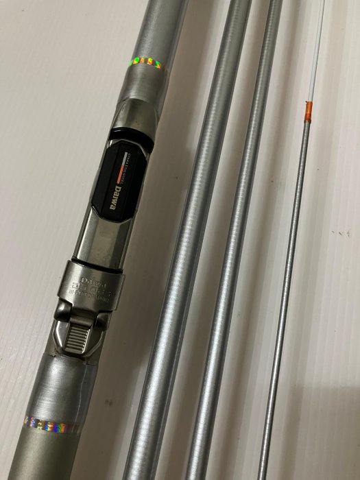 ダイワ HX 飛竜 クロダイ 2-73 UM-V DAIWA ダイワ HX 飛竜 クロダイ 2-73 UM-V DAIWA