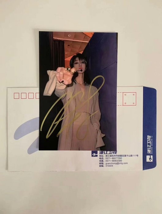 SEVENTEEN 公式 THE8 写真 フォトカード 徐明浩 サイン　偶像周边 The8徐明浩簽名照SEVENTEEN成員徐明浩簽名周邊The8徐明浩親簽可來源