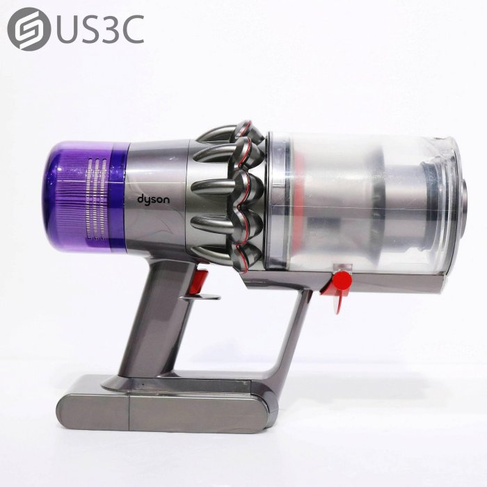【US3C-青海店】【一元起標故障機】戴森 Dyson V11 Absolute SV14 無線吸塵器 氣旋科技 過濾系統 動態負載感應器 ...