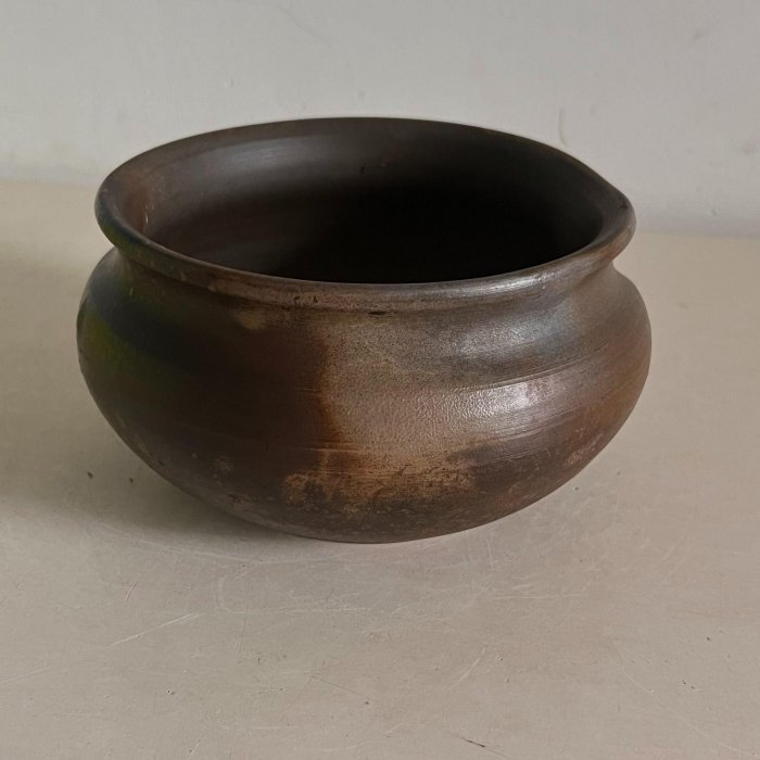 陶芸 備前焼 米田作