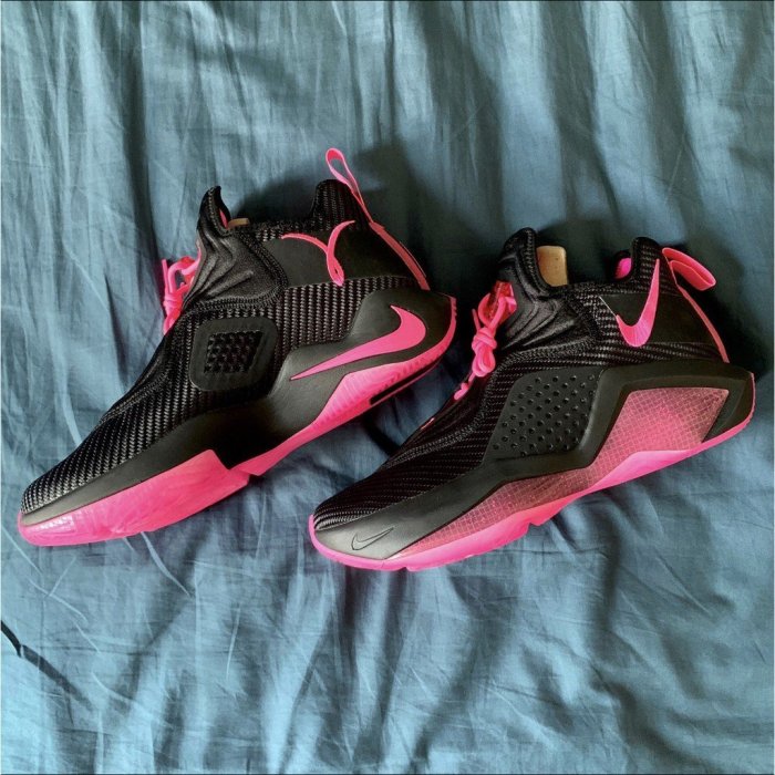 nike lebron soldier 14 kay yow