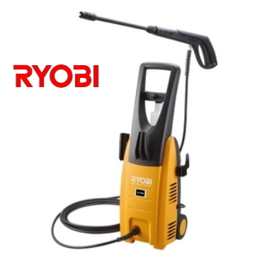 家事達] 日本RYOBI-AJP-1600 利優比-1400W 高壓清洗機特價日本良明