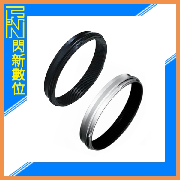 FUJIFILM 富士 AR-X100 Adapter Ring 轉接環 (公司貨)X100V、X100VI