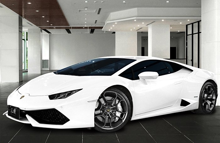 =三稜汽車=正2015年12月 HURACAN LP610-4 *總代理*