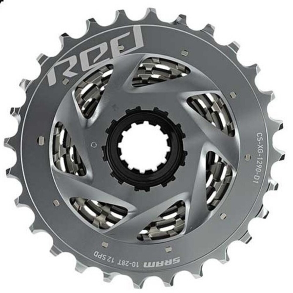 出清SRAM RED AXS XG-1290 12速飛輪10-33T | 其他零件| Yahoo購物中心