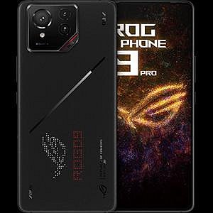 台北大安 聲海網通 (加保2年內8折回收) ASUS ROG Phone 9 Pro Edition 24GB/1TB (全新公司貨)~特價41900