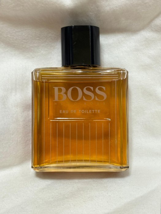 香水(男性用) Hugo Boss BOSS No.1 Eau de Toilette 50ml ヒューゴボス ボス ナンバーワン EDT・SP 100ml HUGO BOSS BOSS