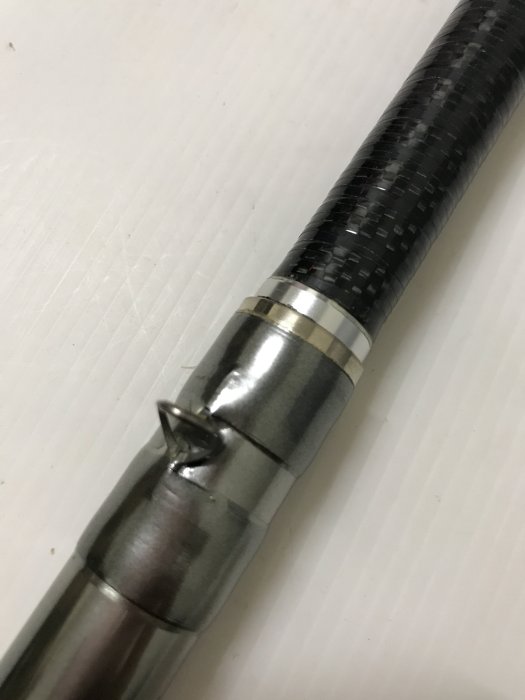 RYOBI CRS ADJUSTER OTOSlKOMl J.T SPECIAL 50~55 落とし込み前打落入