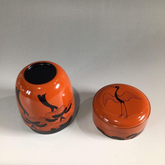 P781棗『榮次朗作』『玄々斎好』『曙棗』共箱茶道具| Yahoo拍賣