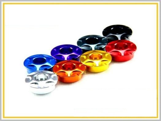 鋁合金 腳踏塞 JETS JET SL SR 踏板塞 腳踏螺絲 白鐵螺絲 Z1 FIGHTER6 悍將 戰將 六代 JETSR JETSL 鍍鈦 彩鈦 燒鈦