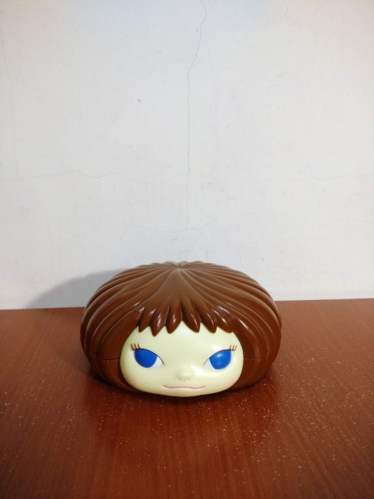 2006年奈良美智Yoshitomo Nara Gummi Girl 糖果盒| Yahoo拍賣