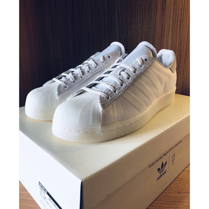 Eason x adidas originals Superstar FX8116| Yahoo