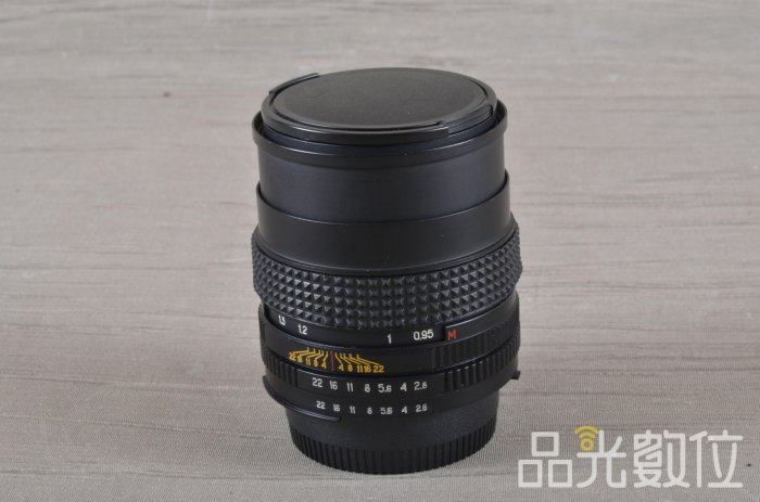 品光攝影】Nikon 100mm f2.8 MC Kaleinar-5h 俄鏡#125196 | Yahoo拍賣