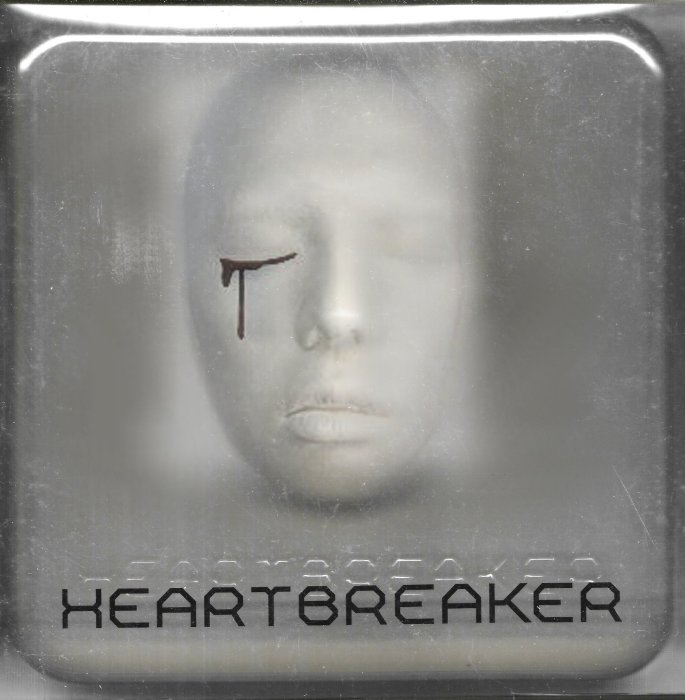 G-DRAGON HEARTBREAKER（韓国版） Heartbreaker - Album by G-DRAGON | Spotify