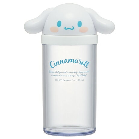 asdfkitty*大耳狗 造型香鬆罐 調味料罐 調味粉瓶-220ml-3種孔洞-日本正版商品