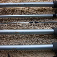 SHIMANO ARGOS SPECIAL 50-270 50-330 銀竿系列船釣竿海釣池斑竿紅古