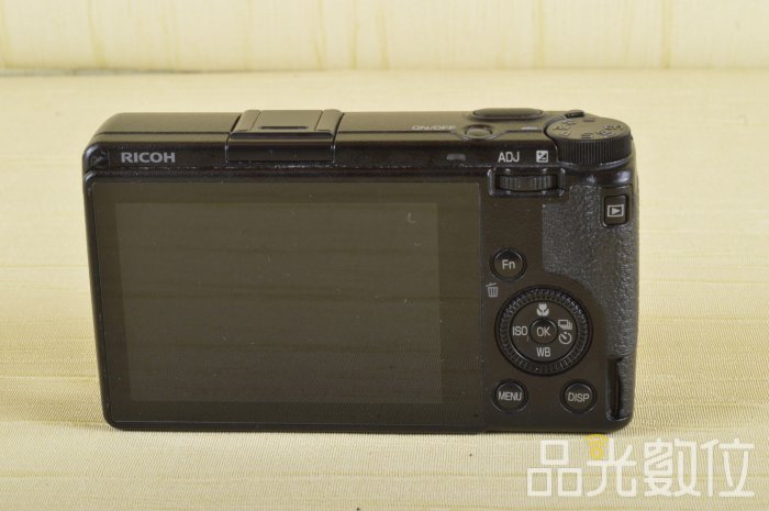 品光數位】Ricoh GR III 28mm GR3 快門195XX次公司貨2400萬像素#132157