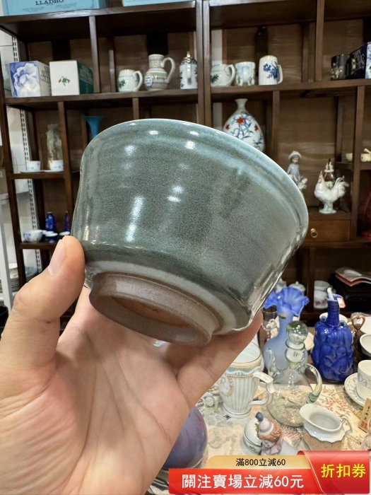 丹波焼 灰釉 丹波焼 古丹波 灰釉窯変壺 江戸時代前期