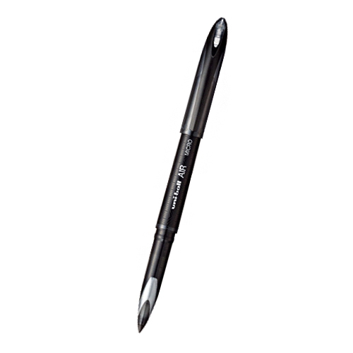 UNI 三菱 uni-ball AIR UBA-188M 鋼珠筆 0.5mm (NOD)