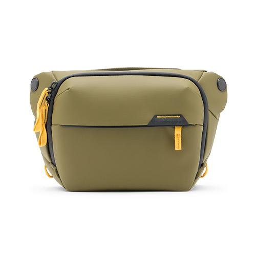 PEAK DESIGN V2 3L Everyday Sling 魔術使者隨行攝影包 公司貨 AFD0360V2