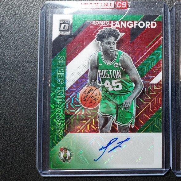 ROMEO LANGFORD的價格推薦- 2025年8月| 比價比個夠BigGo