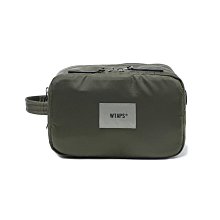 バッグ wtaps 21AW STUFF POUCH NYLON wtaps 21AW STUFF POUCH NYLON