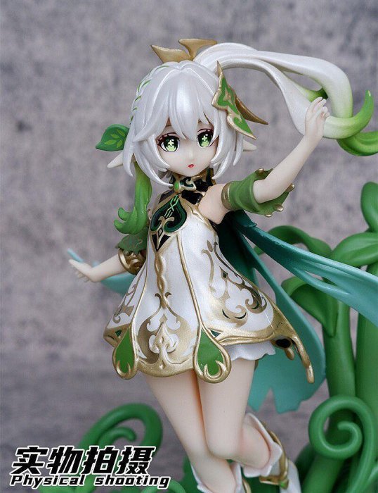 フィギュア 胡桃 公仔 原神 胡桃・雪晴梅香Ver 6971995421894 APEX TOYS