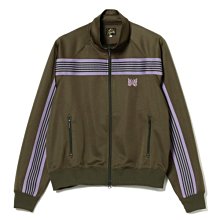 日貨代購CITY】2023SS NEEDLES BEAMS 別注TRACK JACKET 聯名運動外套