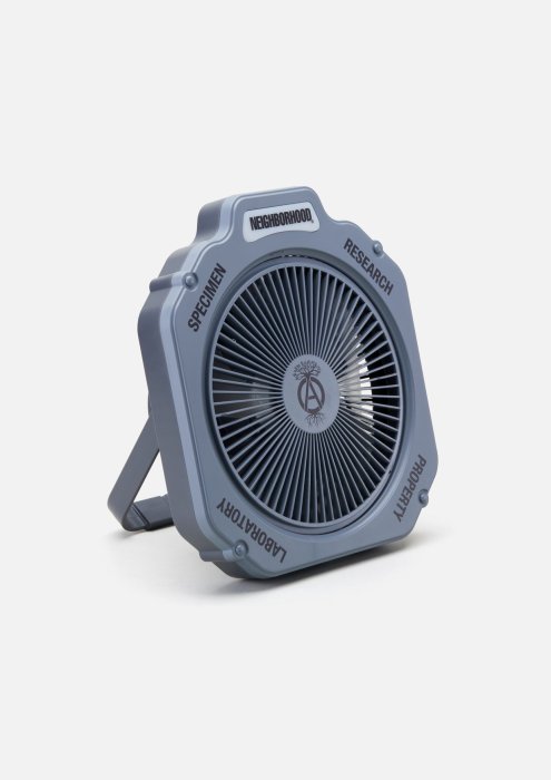 日貨代購CITY】2023SS NEIGHBORHOOD SRL . LIGHTING FAN 20 電扇