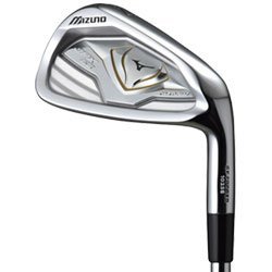 MIZUNO - 養老 MIZUNO JPX EIII FORGED アイアン6本セット 右 S JPX 923 FORGED アイアン 6本組(No.5～9、PW)(N.S.PRO MODUS3
