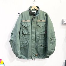 希望商店】WTAPS M-65 JACKET 17AW 經典軍事夾克(有內裏