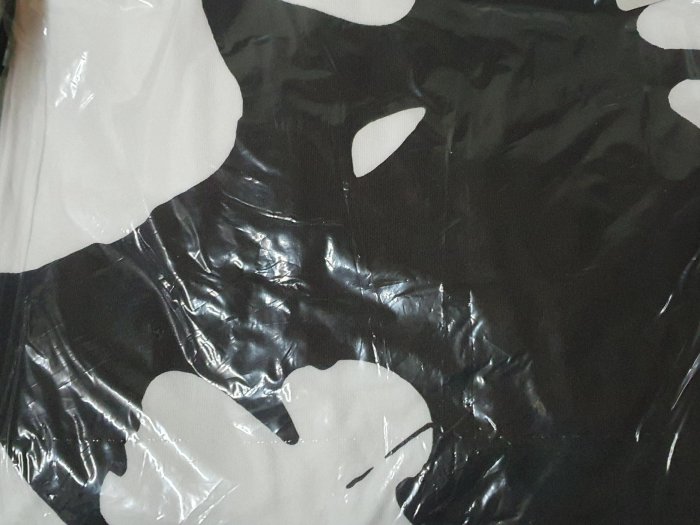 Uniqlo 咒術迴戰 呪術廻戦 UT恤 伏黑惠 白色 M號 L號 441003