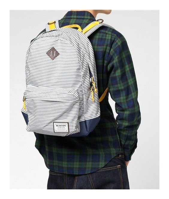 Burton kettle pack 20 lits 背包 特價