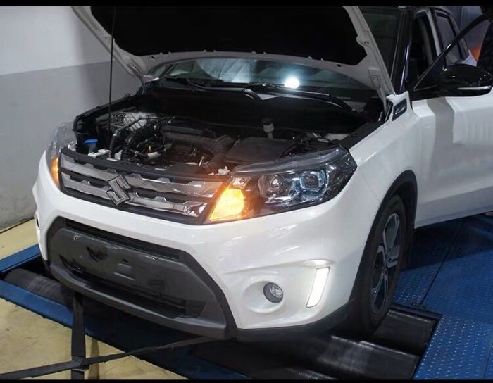 全車霸 中日合作 可調避震器 Suzuki Baleno Ignis Jimny Swift Vitara SX4