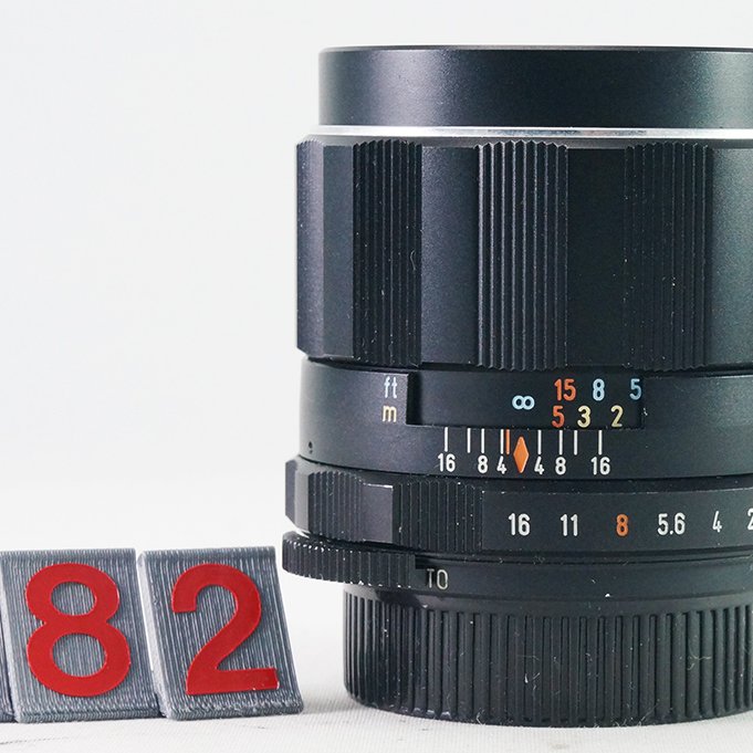 日光銀鹽** Pentax SMC Takumar 35mm F2.0 M42接環#682 | Yahoo拍賣