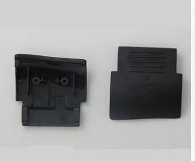 適用於尼康Nikon D3000 SD儲存卡卡槽蓋 SD卡蓋 不帶彈簧鐵片 單反適用