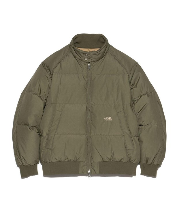 THE NORTH FACE Purple Label 65/35 Field Down Jacket 紫標羽絨夾克