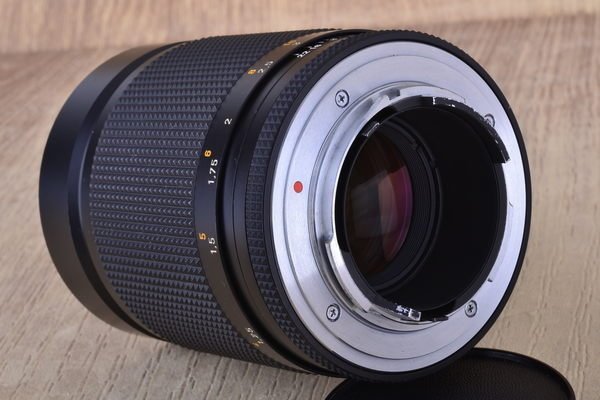 Contax Planar 100mm F2 AEG Germany製 Contax f/2 100mm Camera Lenses for sale | eBay