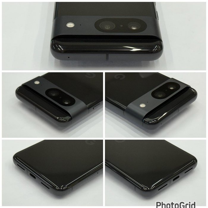 Google Pixel 8 8+256G 曜石黑 二手機 刷卡分期【承靜數位】高雄實體店 可出租 L5180 中古機