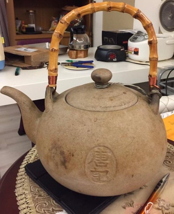 竹鞭茶壺柄/竹把手/竹提手/竹手挽/提梁壺柄/藤壺柄現貨款式齊全| Yahoo拍賣