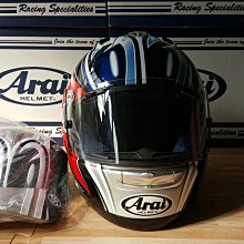 Arai NAKANO 中野真矢 RR4 手裡劍