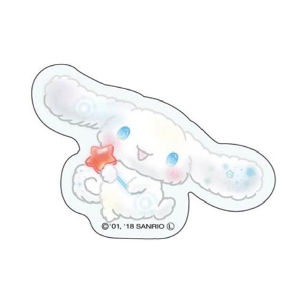 【震撼精品百貨】大耳狗 Cinnamoroll~大耳狗 CINNAMONROLL 磁鐵#11979