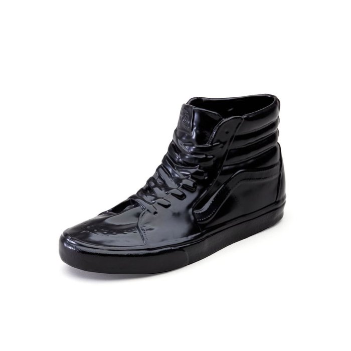 お香/香炉 neighborhood vans chamber 希望商店】NEIGHBORHOOD x VANS SK8-HI INCENSE CHAMBER / 22SS 聯名香