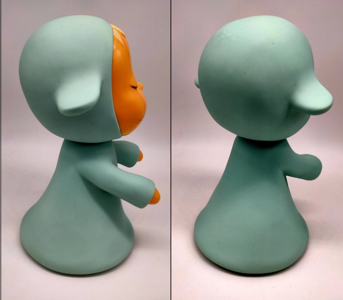 奈良美智夢遊娃娃Yoshitomo Nara | Yahoo拍賣