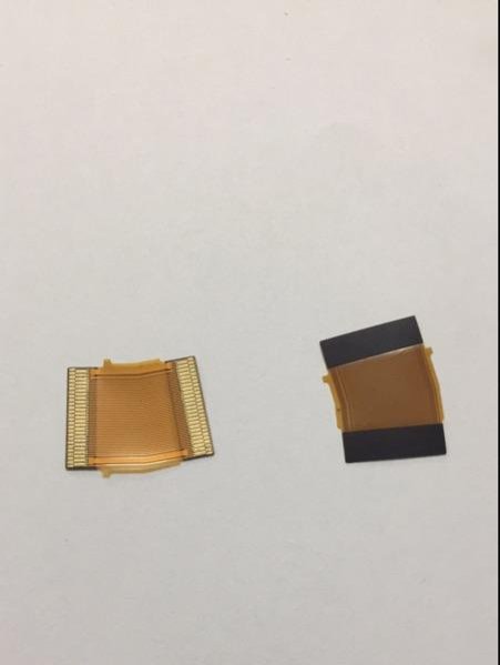 全新 尼康Nikon D70 D70S 卡槽排線 不帶卡槽 卡槽連線主機板排線 連接線