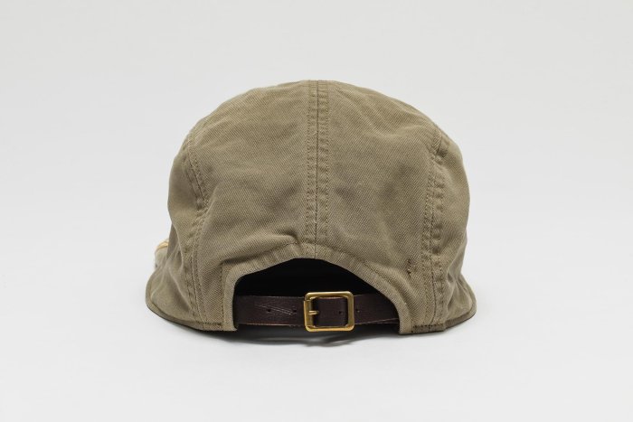 visvim contrary dept collection CAMP CAP 【公式通販】