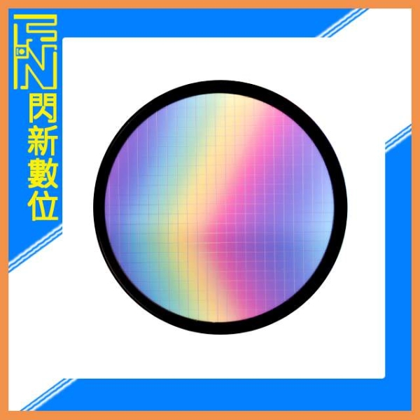 接單進貨~Prism Lens FX 夢幻十字星芒 濾鏡 82mm (公司貨)