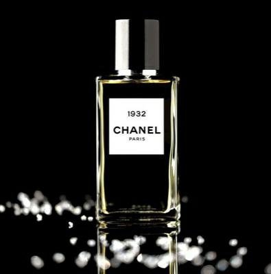 CHANEL 香奈兒1932 精品香水200ml NG 約四成| Yahoo拍賣