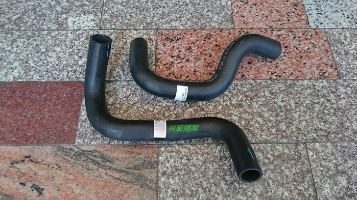 NISSAN系列 豪豹帝 HARDBODY D21 全新 水箱水管 上400 下400